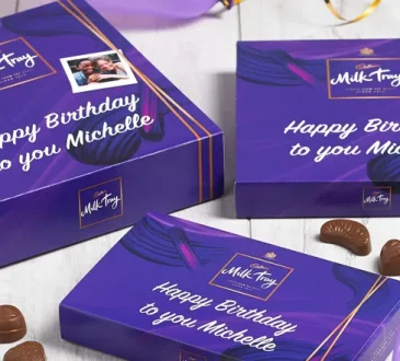 Cadbury Gifts Direct