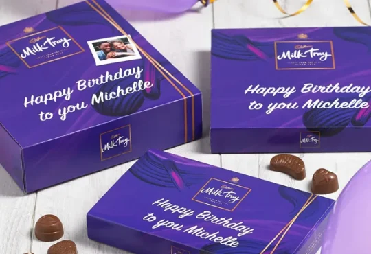 Cadbury Gifts Direct