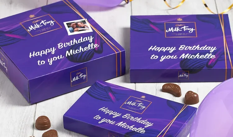 Cadbury Gifts Direct