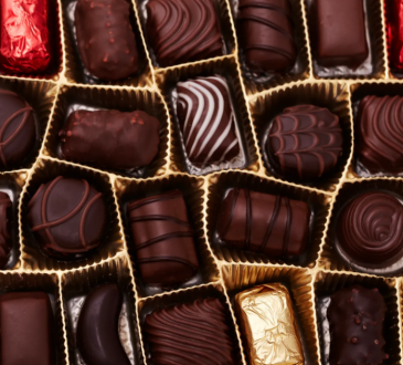 Chocolates