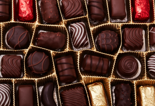 Chocolates