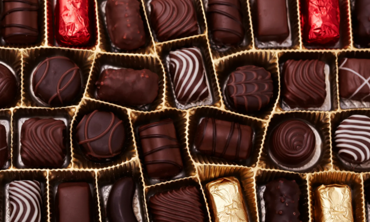 Chocolates