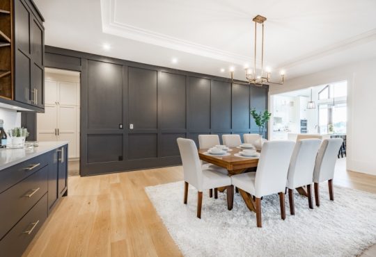 Dining Room Lighting