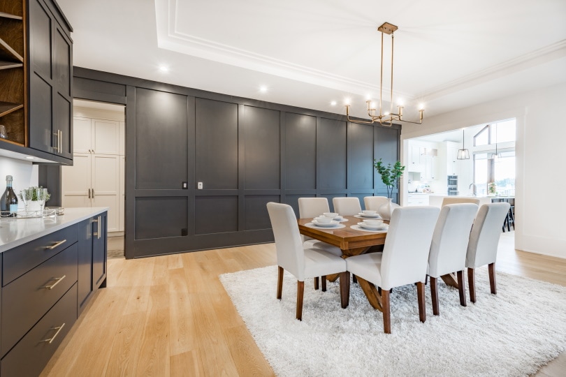 Dining Room Lighting Trends You'll Love in 2022 Smarts Saving