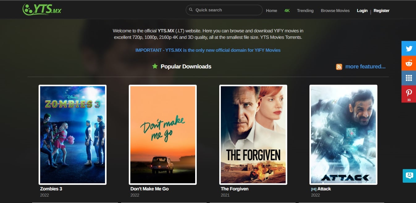 How To Buy Movies Online