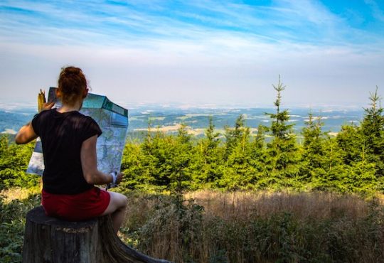 Travel Deals