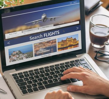 Travel Websites