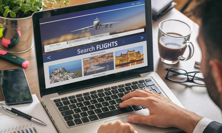 Travel Websites