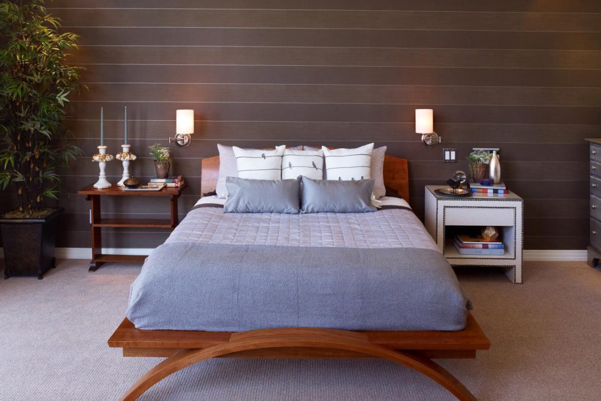 The Best Wall Sconces for Bedrooms in 2022 Smarts Saving