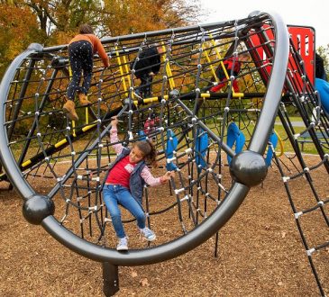 playground equipment