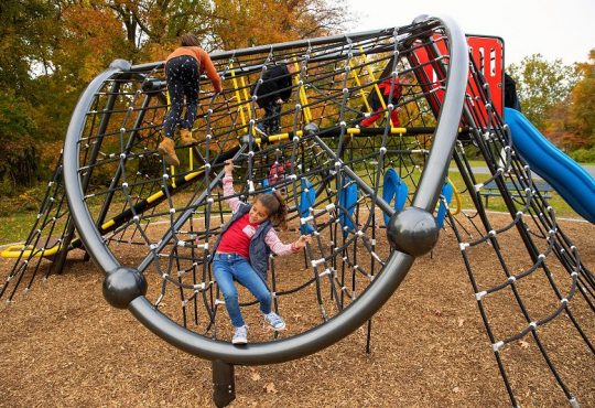 playground equipment