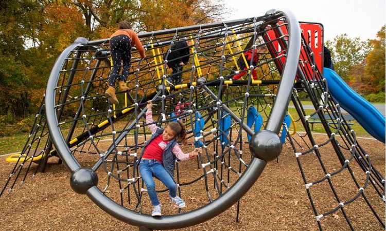 playground equipment