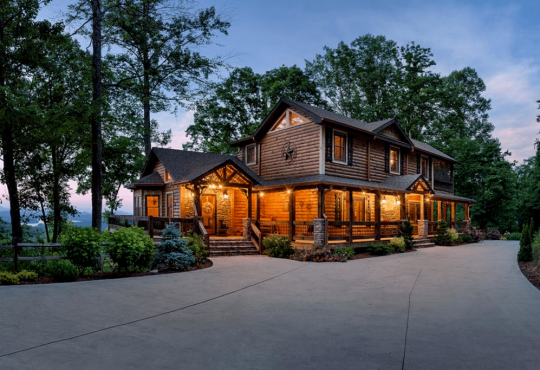Cabin Rental