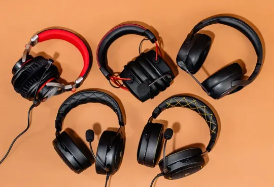 Gaming Headset