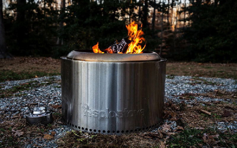 Solo Stove