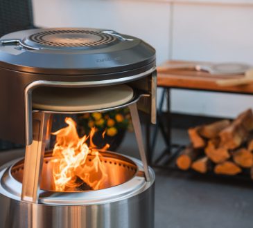 Solo Stove