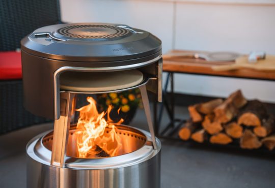 Solo Stove