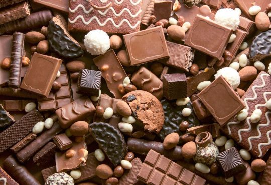 Chocolate