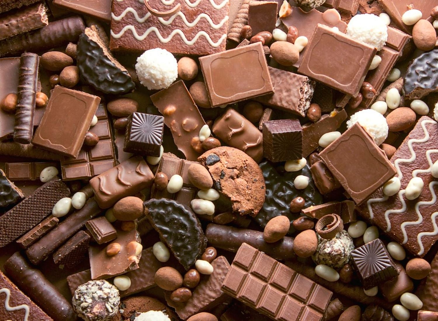 What is the Sweetest Chocolate in the World? - Smarts Saving