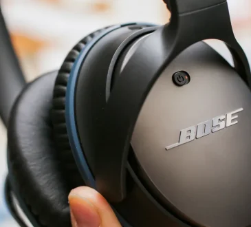 Bose QC 25