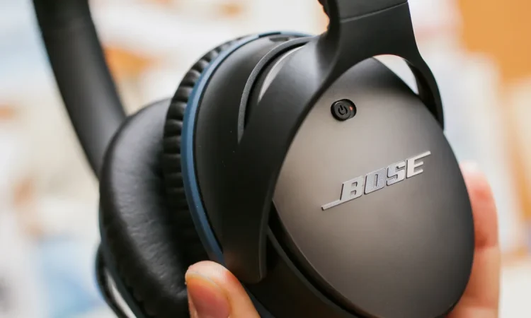 Bose QC 25