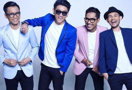 Chordtela Takkan Siakan Dia