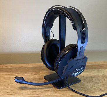 HyperX Cloud Revolver