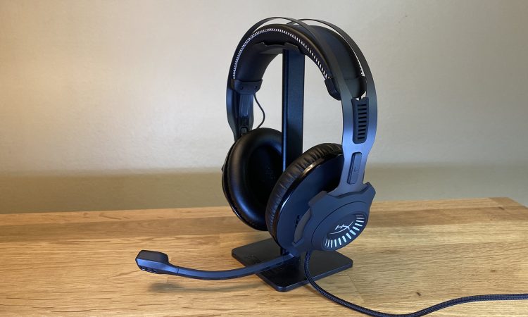 HyperX Cloud Revolver