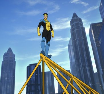 Invincible Season 2 Release Date