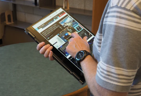 Lenovo Yoga 720-15