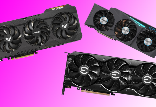 Newegg Shuffle