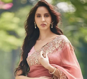 Nora Fatehi