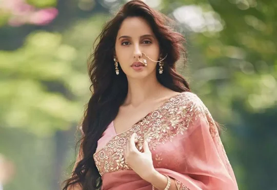 Nora Fatehi
