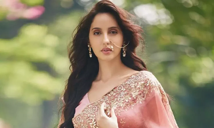 Nora Fatehi