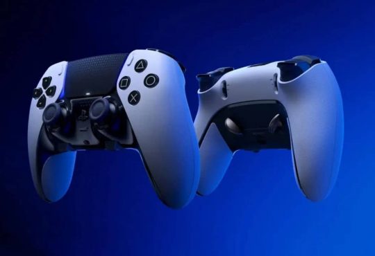 Ps5 Slim