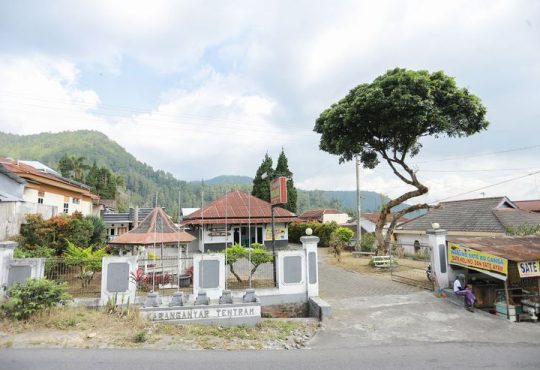 Putra Lawu Net