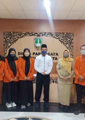 Sikulon Iain Surakarta