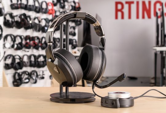 Turtle Beach Elite Pro 2 Superamp