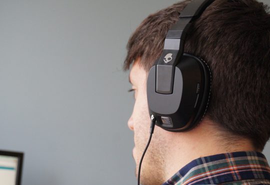 skullcandy crusher 2014