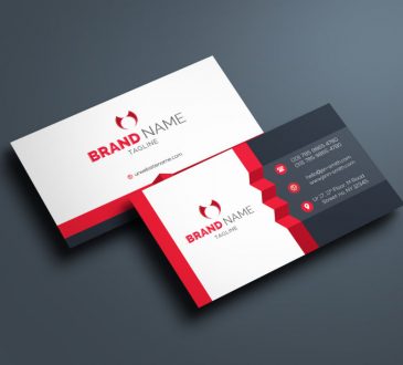 Business Card