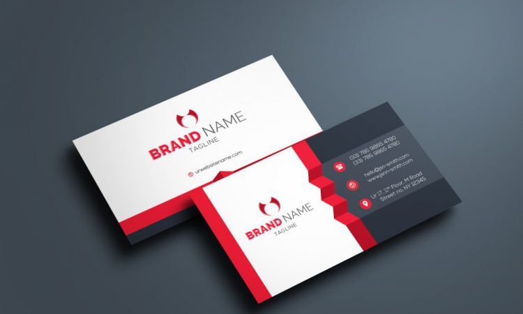 Business Card