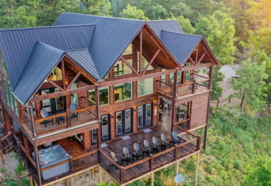 Cabin Rental