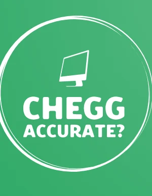 Chegg Plagiarism Checker