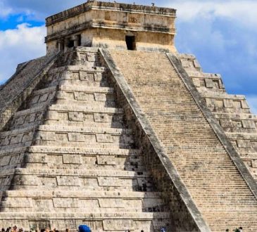 Chichen Itza