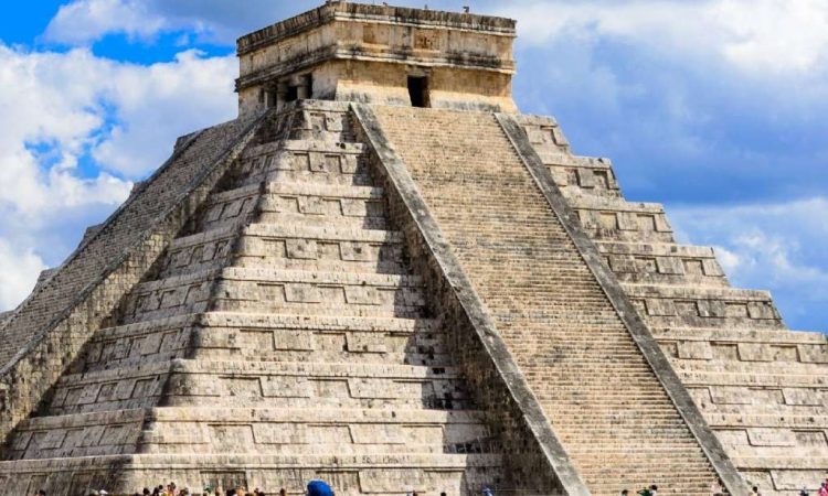 Chichen Itza