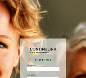 Continulink POC