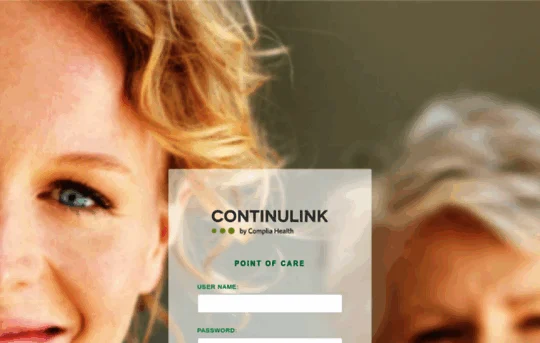 Continulink POC