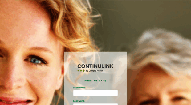 Continulink POC