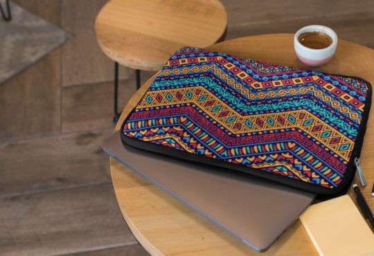 Custom Printed Laptop Bags