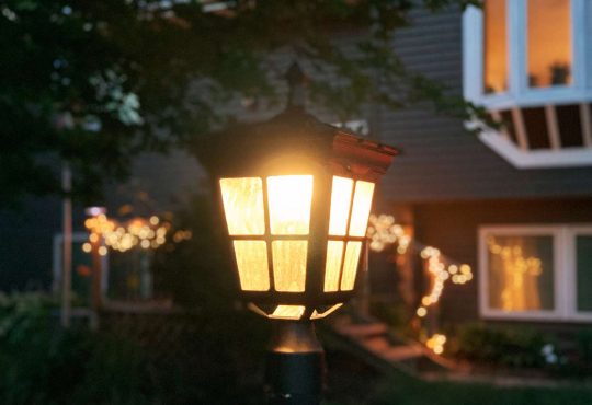 Decorative Lighting